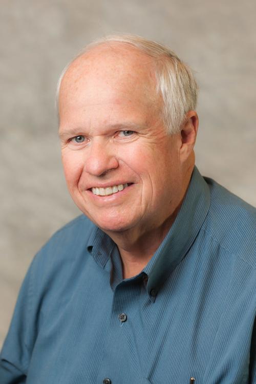 Robert DeSmidt