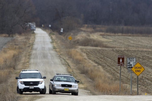 Discovery Of Bodies Renews Interest In Missing Persons Notification