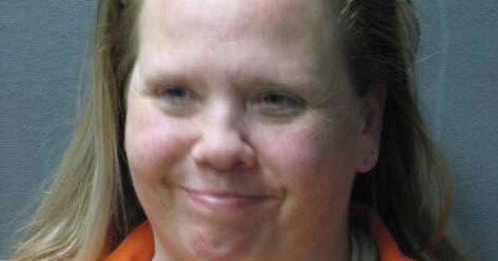 Sioux City woman sentenced to prison for theft of government funds