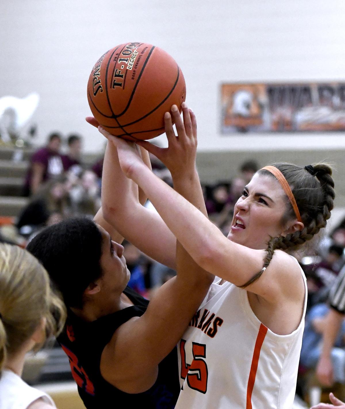 Sergeant Bluff Luton Wins Seventh Straight Beats Class 5a No 14