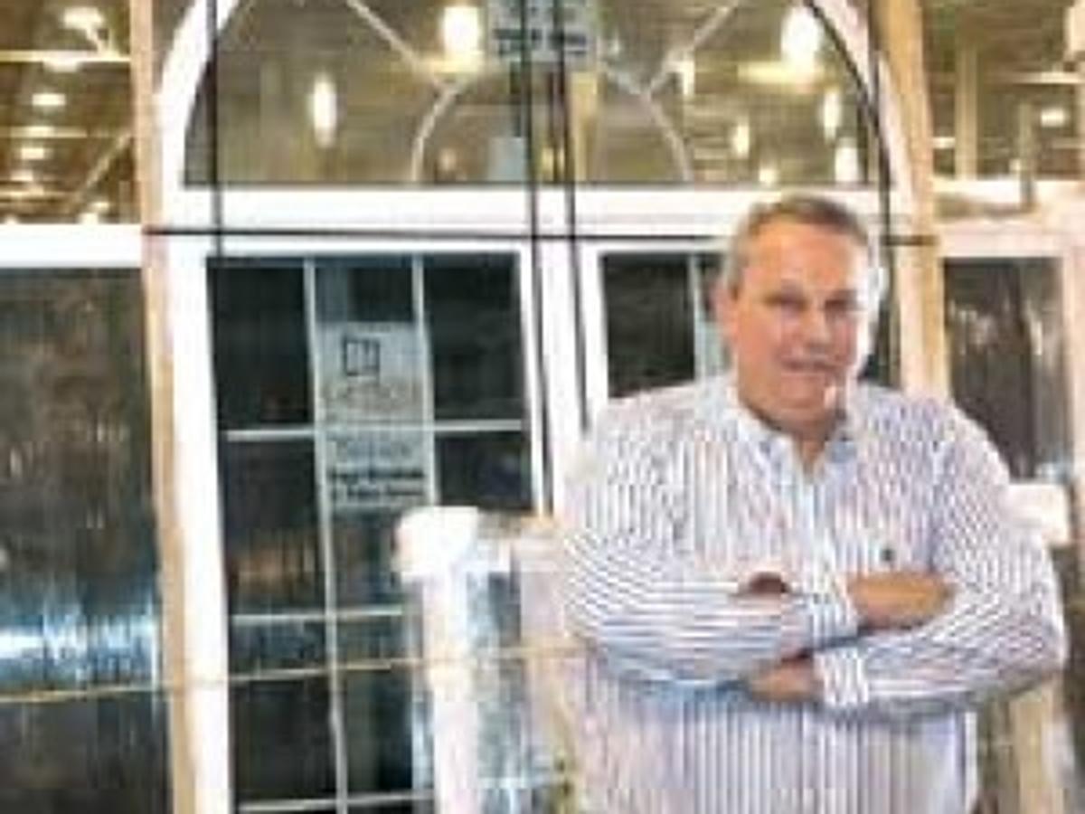 Gerkin Expands In South Sioux City Progress In Siouxland Siouxcityjournal Com