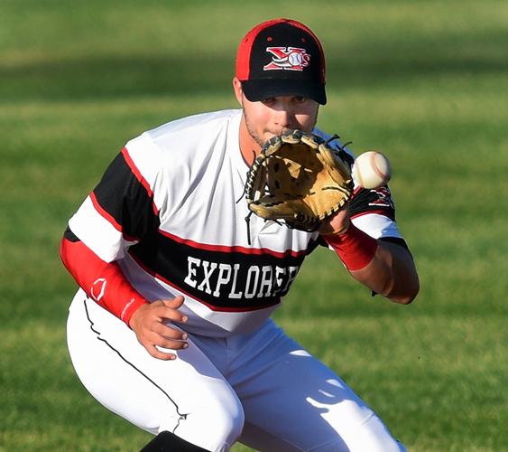 Event Feedback: Kansas City T-bones Vs Sioux City Explorers