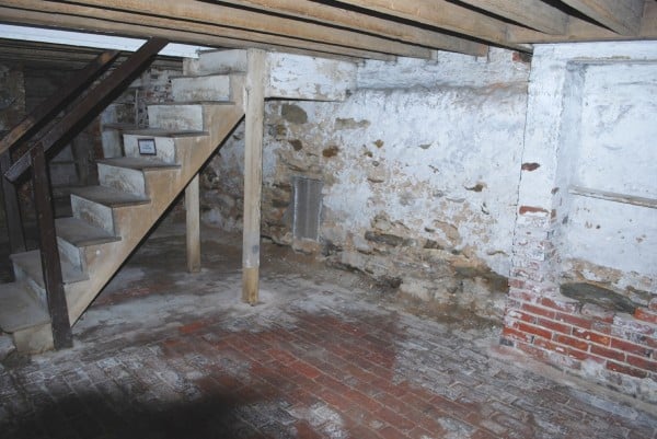 The Edgar Allan PoeHouse