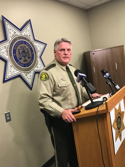 Dave Drew presser