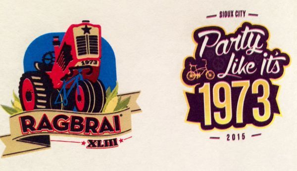 RAGBRAI logo