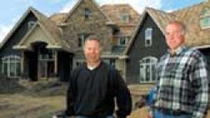 Wegher Construction Builds Dream Homes Business Siouxcityjournal Com