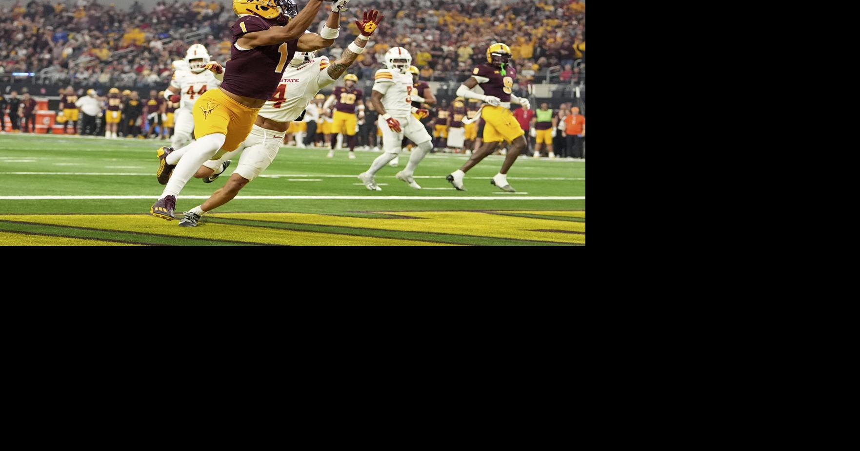 Expanded CFP field draws more bets and on more teams
