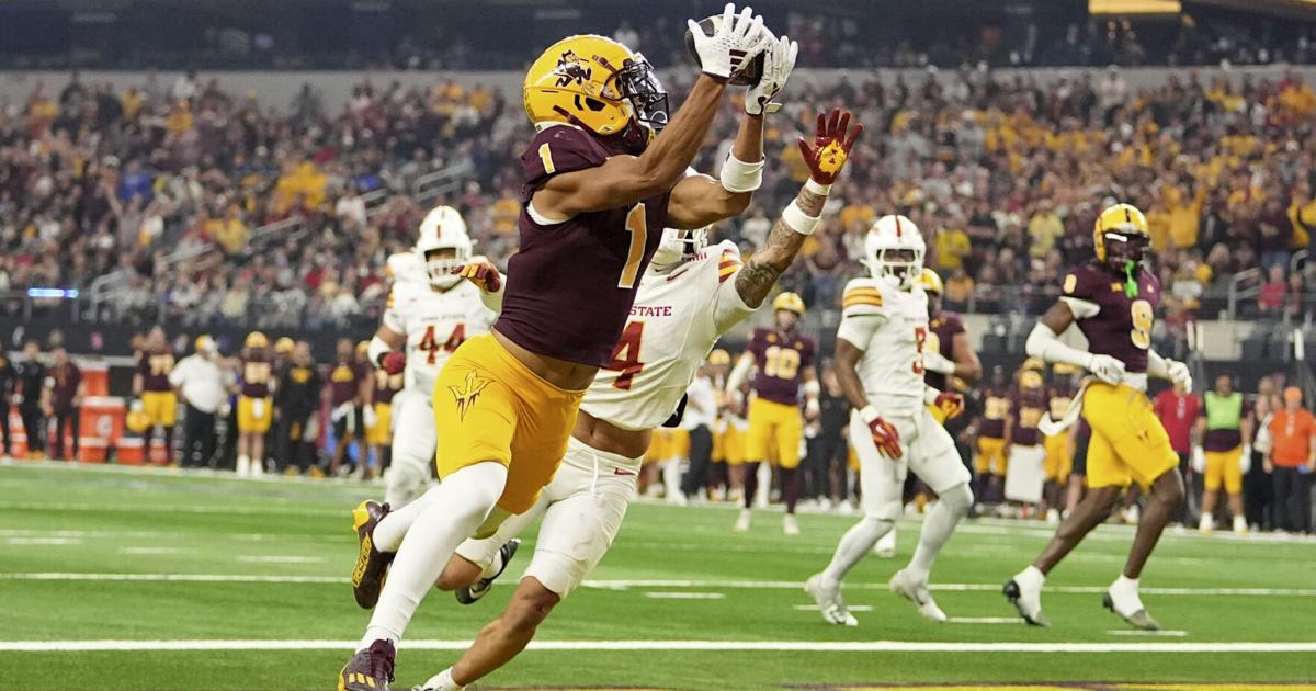 Expanded CFP field draws more bets and on more teams
