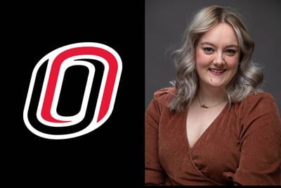 UNO Academic Advising Council Names Madison Bowman Advisor of the Month