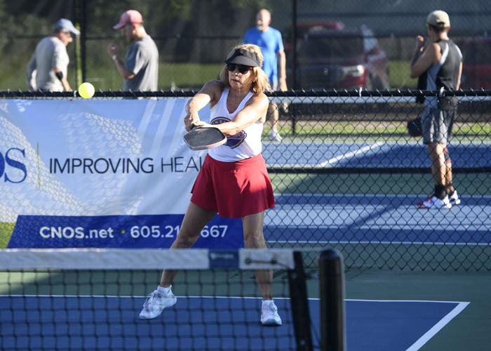 Siouxland Pickleball Association