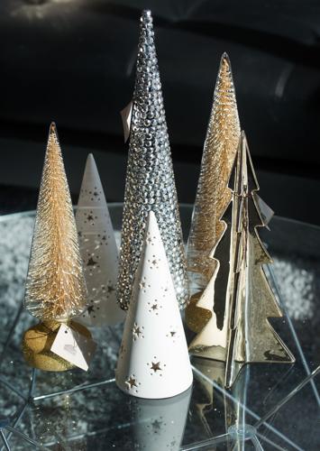 Holiday Decorations