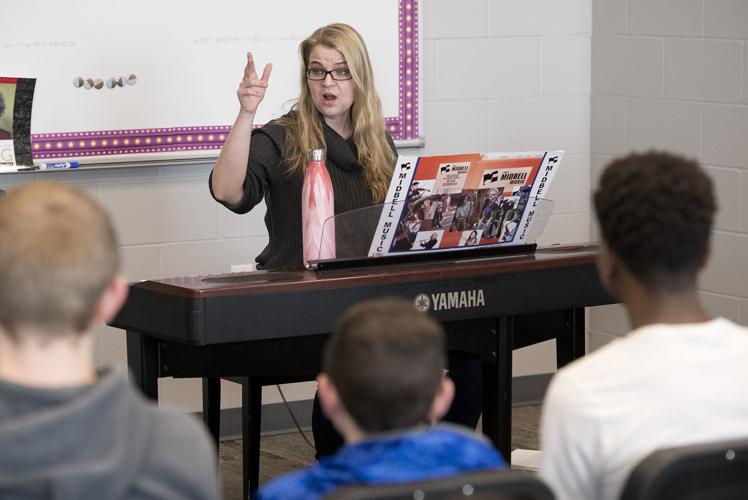 Siouxland Christian School