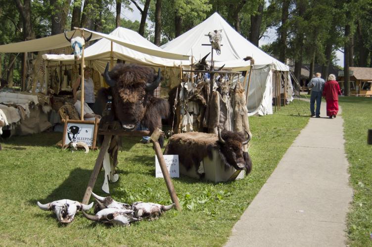 Onawa's Lewis and Clark Festival