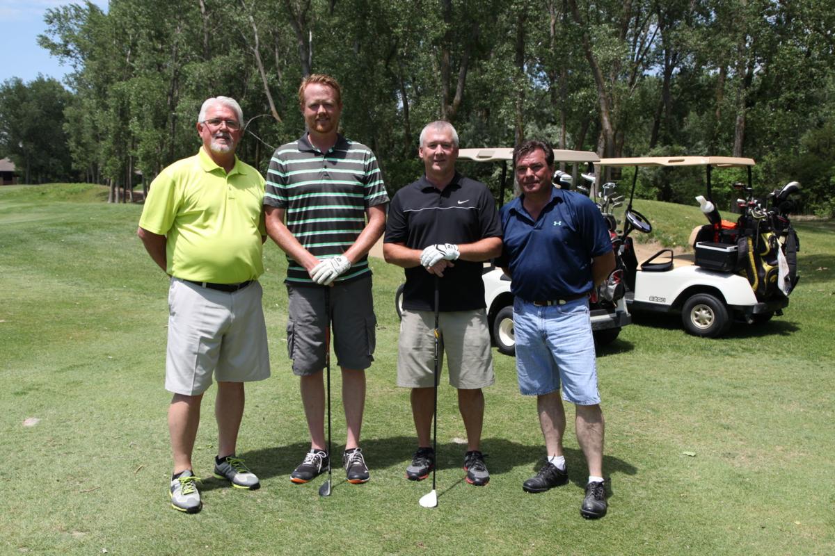 Siouxland Chamber holds annual golf classic Siouxland Business