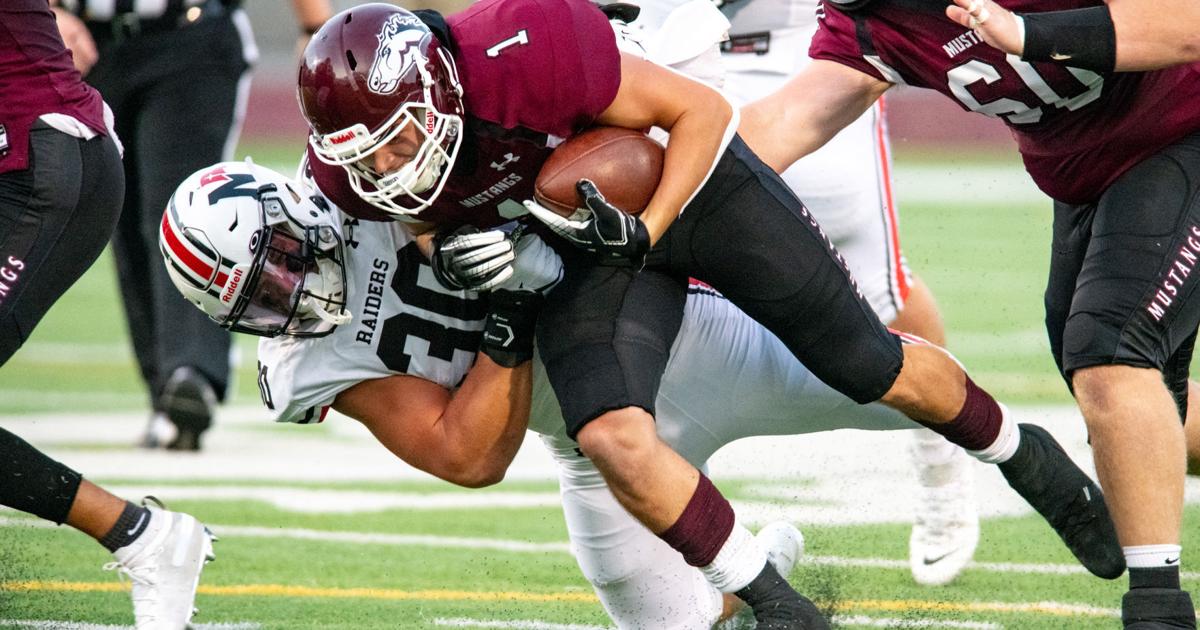 NAIA announces firstround football playoff matchups