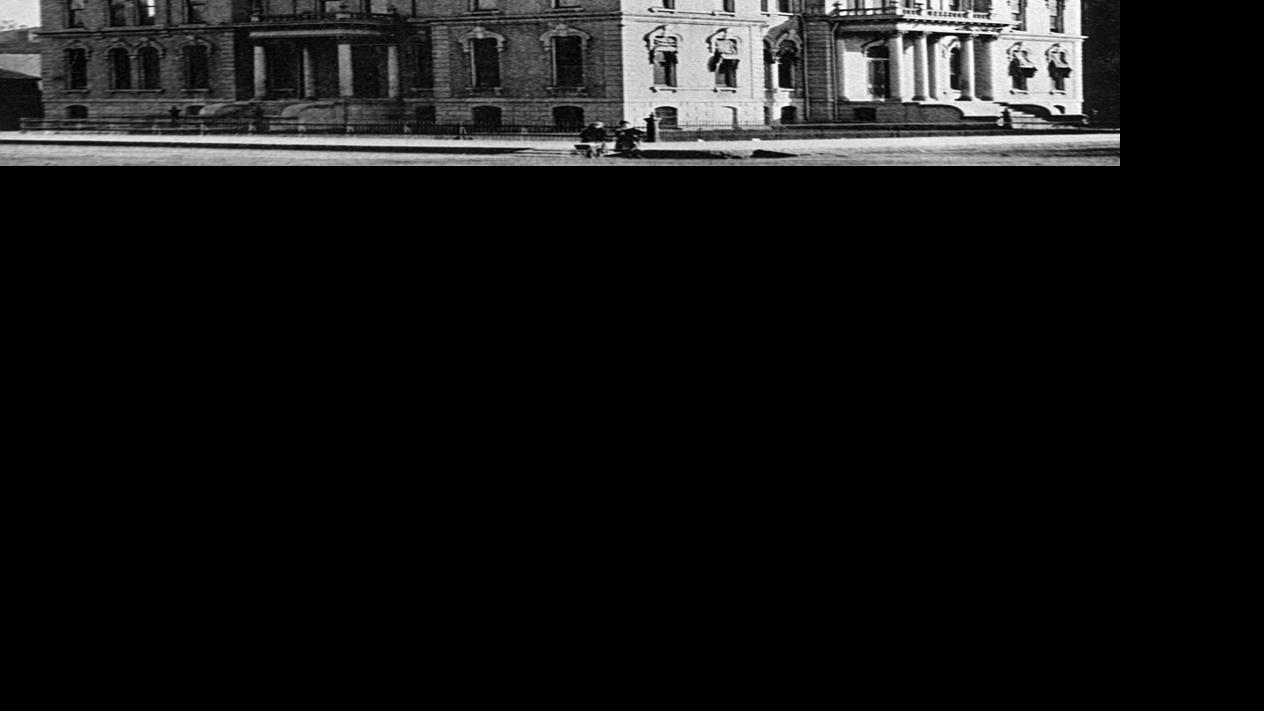 Photos Woodbury County Courthouse Past And Present Siouxland