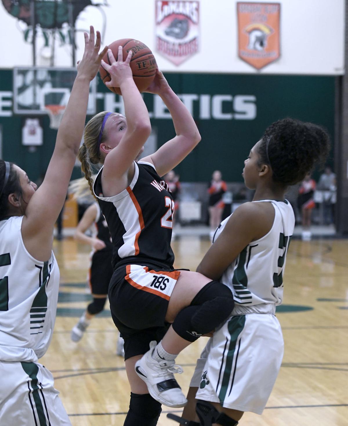 West hosts Sergeant Bluff-Luton