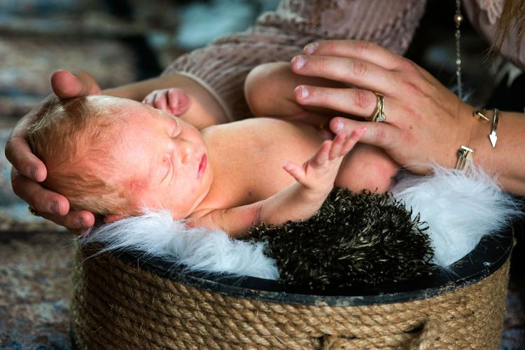 Baby Photos