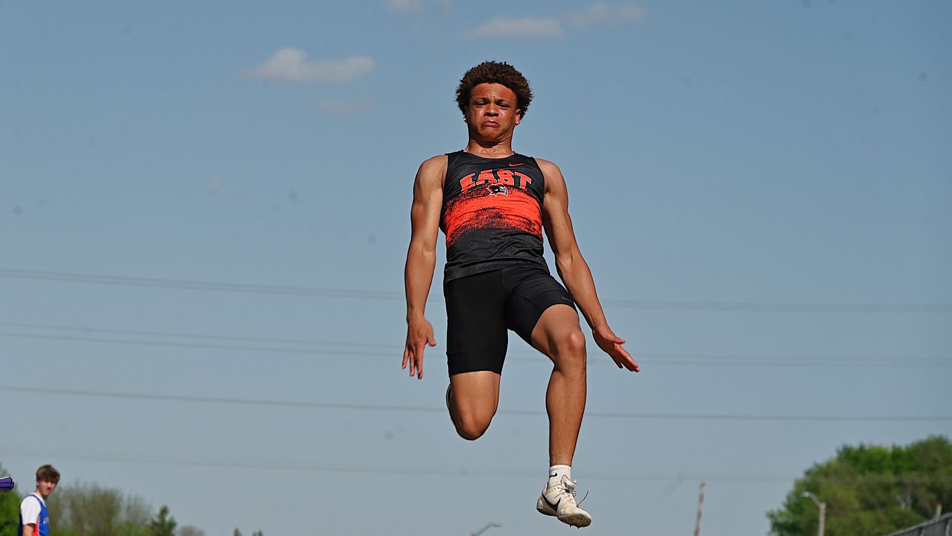 Chicago Journal Athlete of the Week: East multi-sport standout Ford the 'ultimate ...