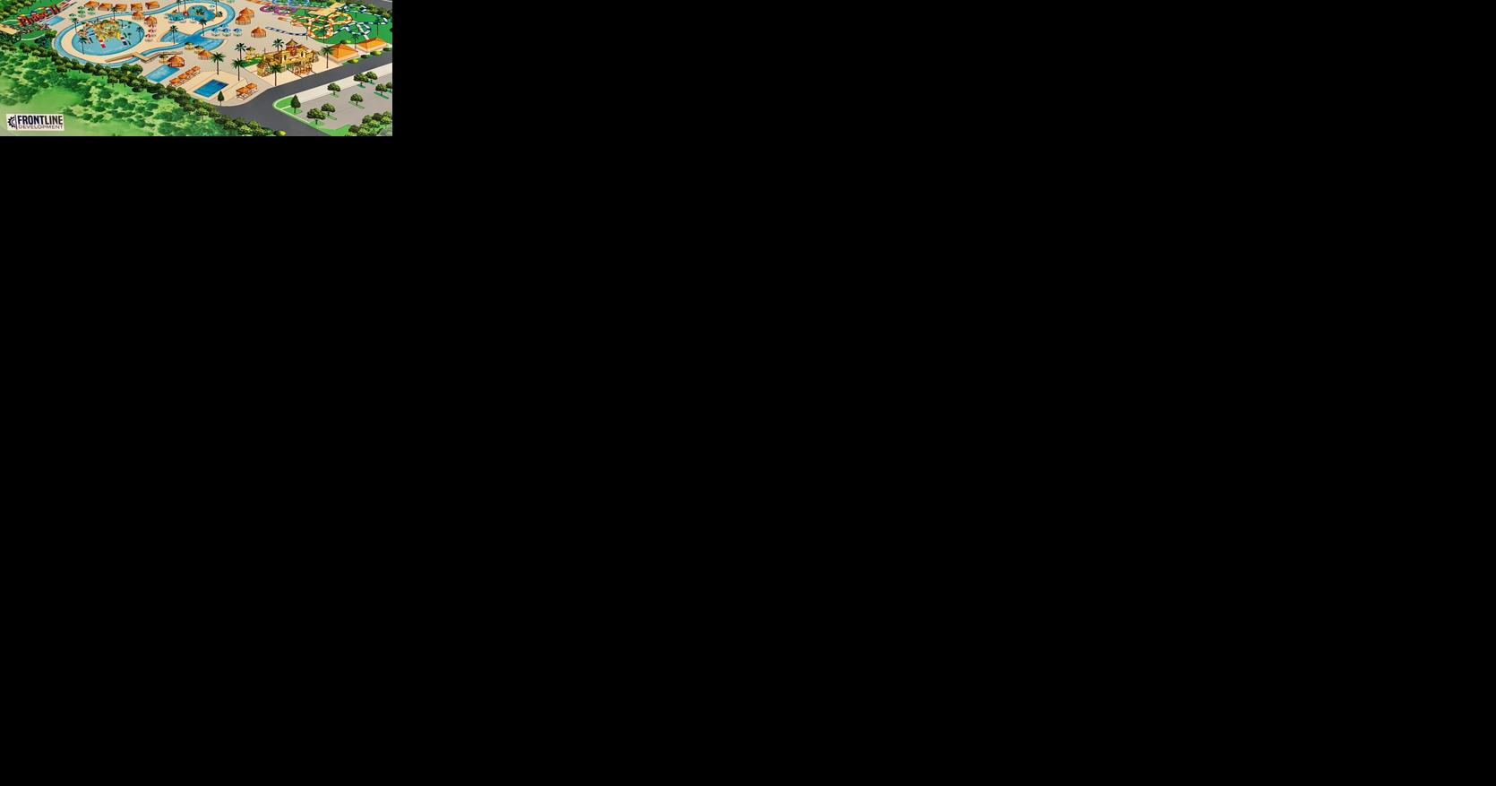 Sioux City Council approves land purchase for waterpark - Vimarsana News