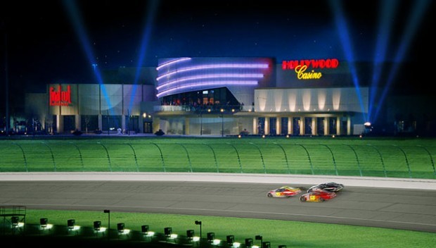 Speedway casino kc city