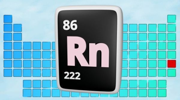 sidebar radon