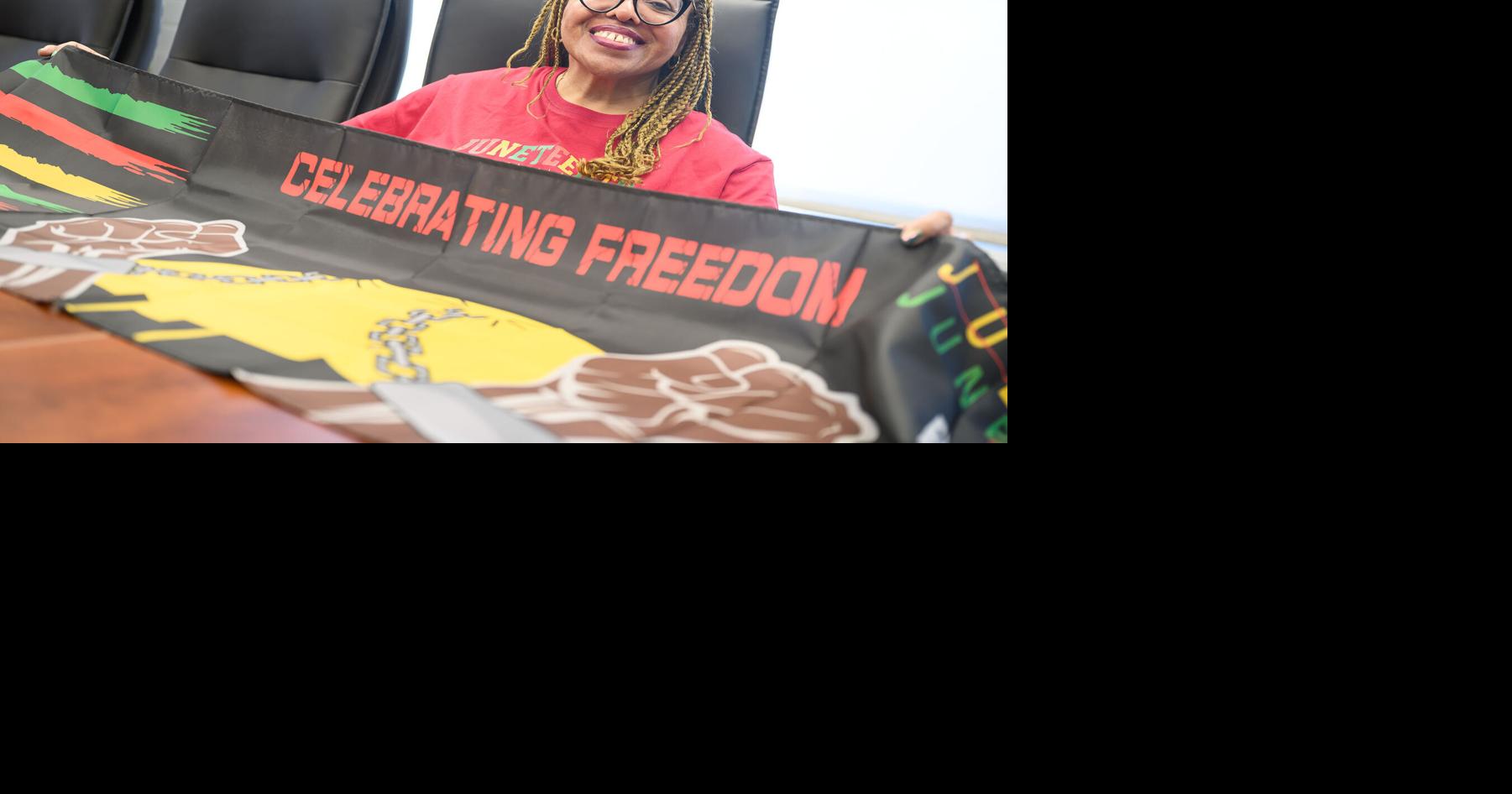 Sioux City's Juneteenth event is start of weekend of activities