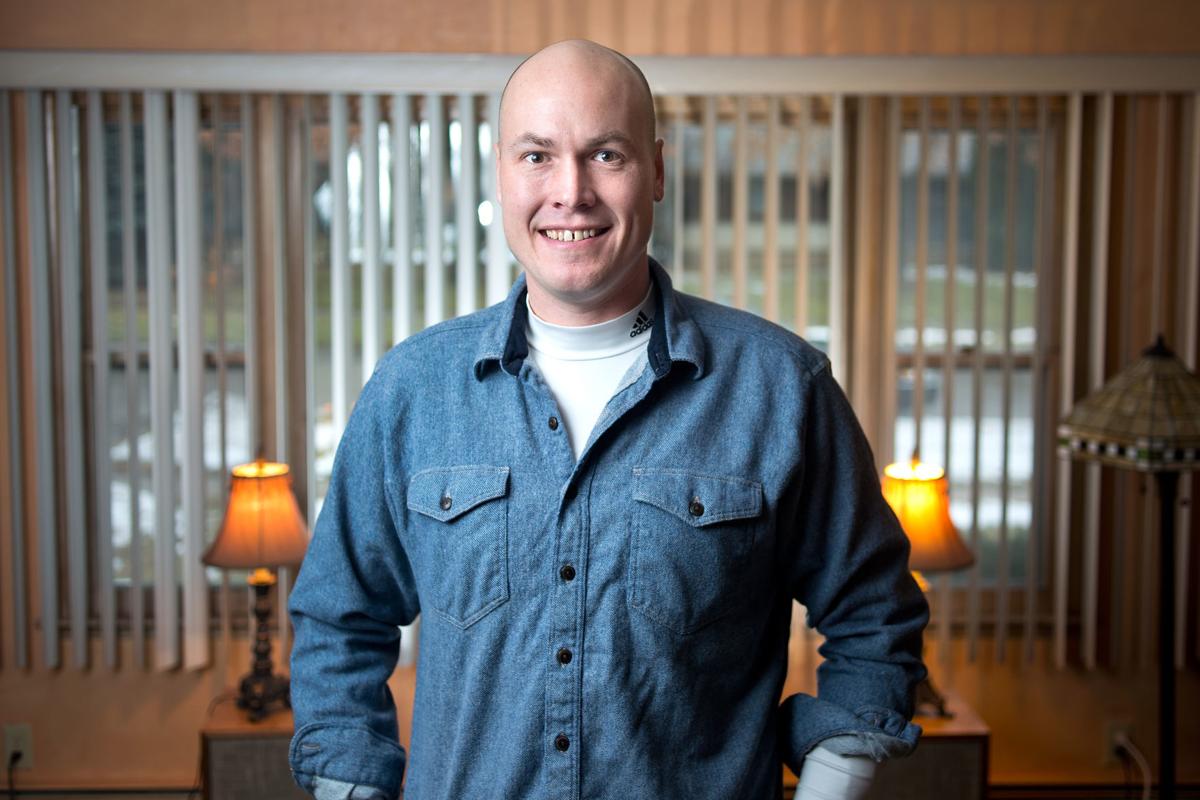 DEM JD Scholten
