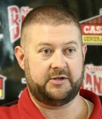 Bandits press conference