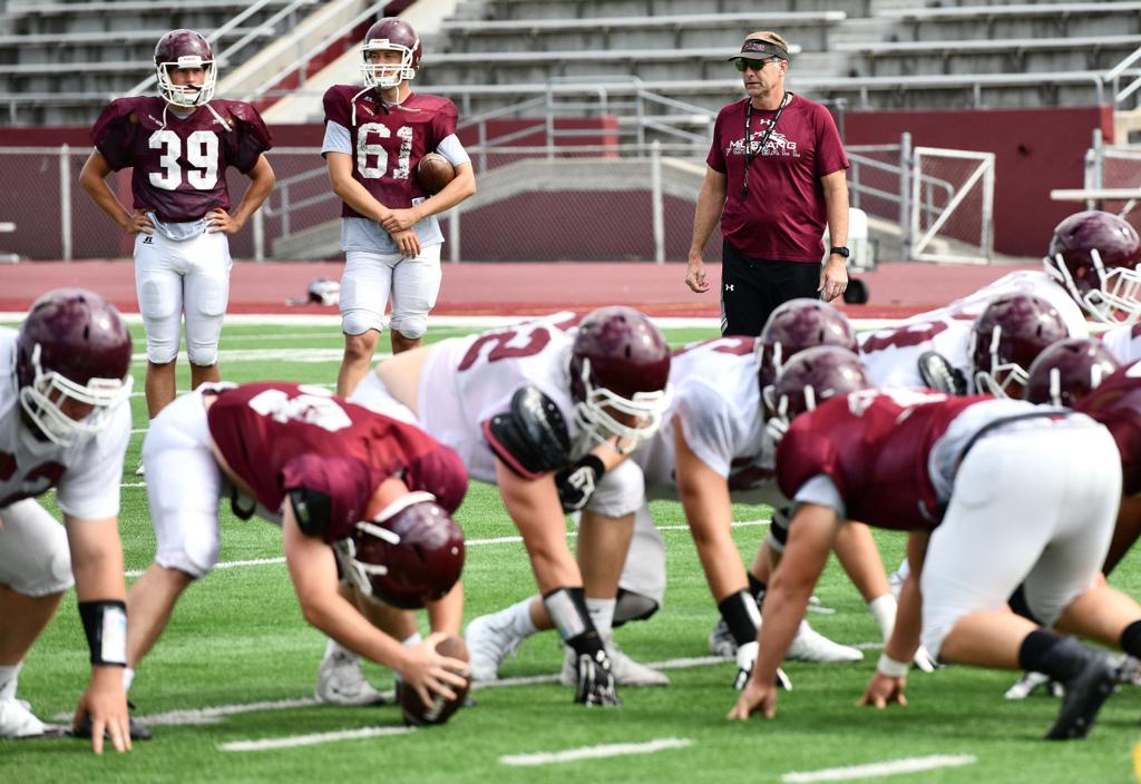 Iowa High School Athletic Association Unveils New Football Plan