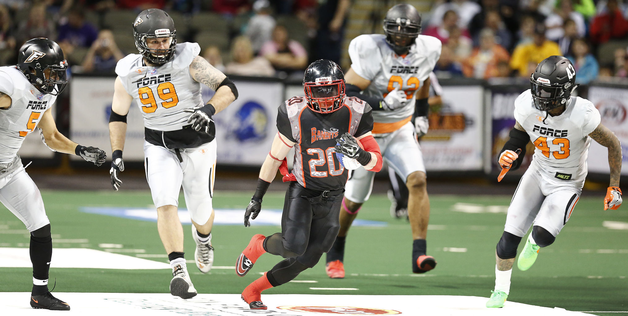 Bandits Lose But Still Make Playoffs Sioux City Bandits   5737d927b52f2.image 