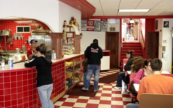 La Juanita restaurant