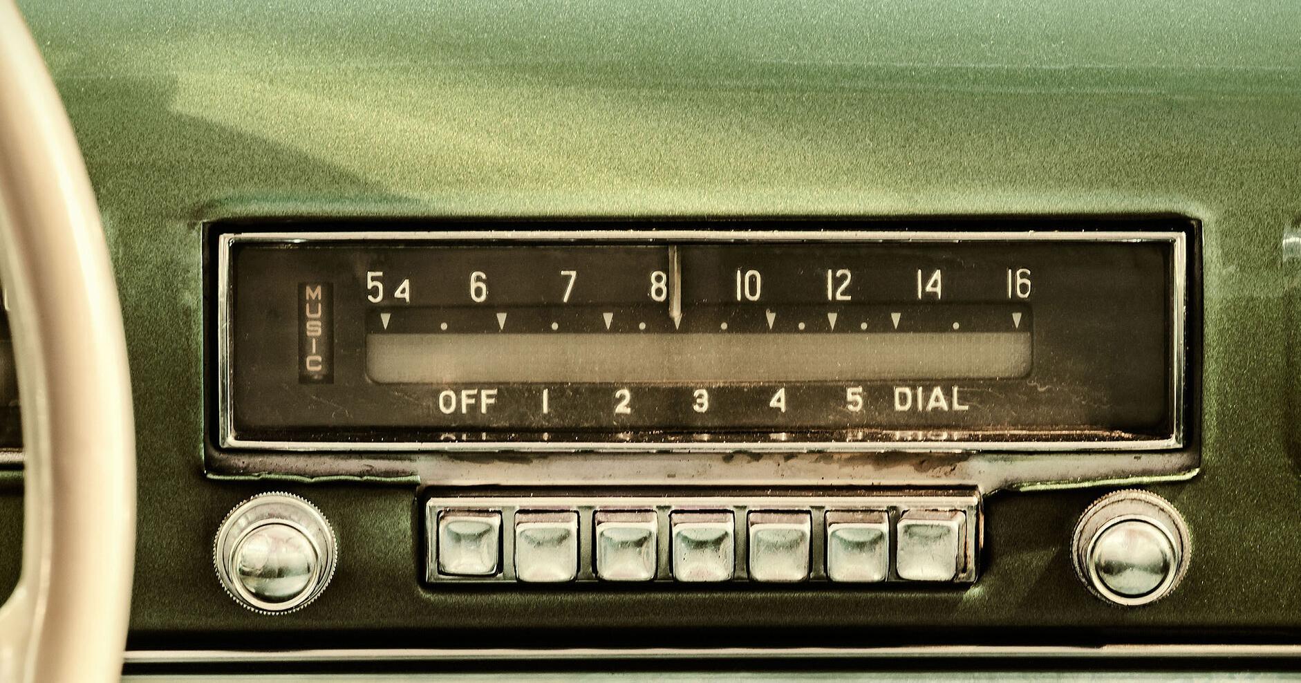 AM radio served the country for 100 years. Will electric vehicles silence it? - Vimarsana News