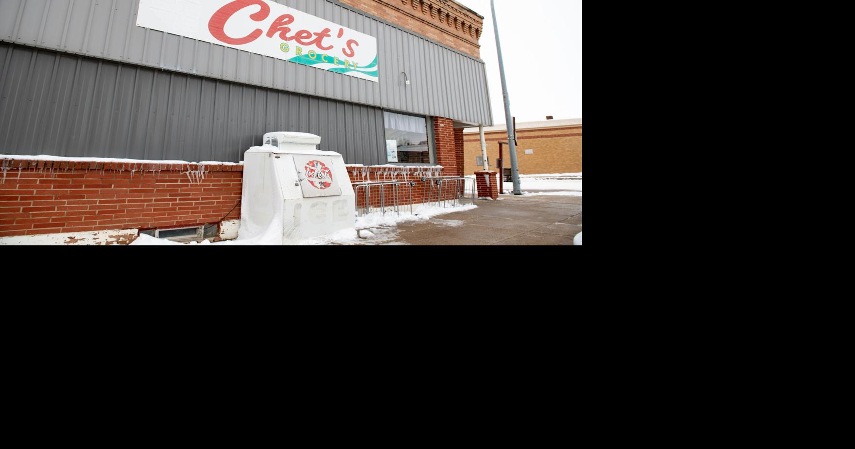 Kingsley grocery store aiming to open March 22 under new name