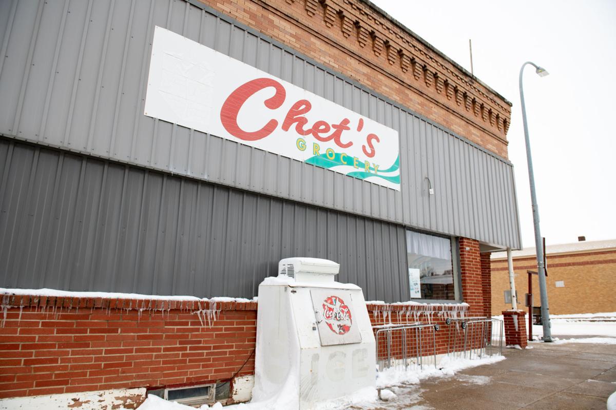Chet's Foods closing in Kingsley (copy)