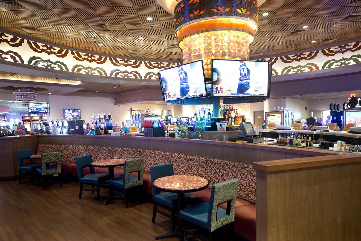 PROGRESS: Sloan casino still 'winning' at 25 | Progress :Area & Ag ...