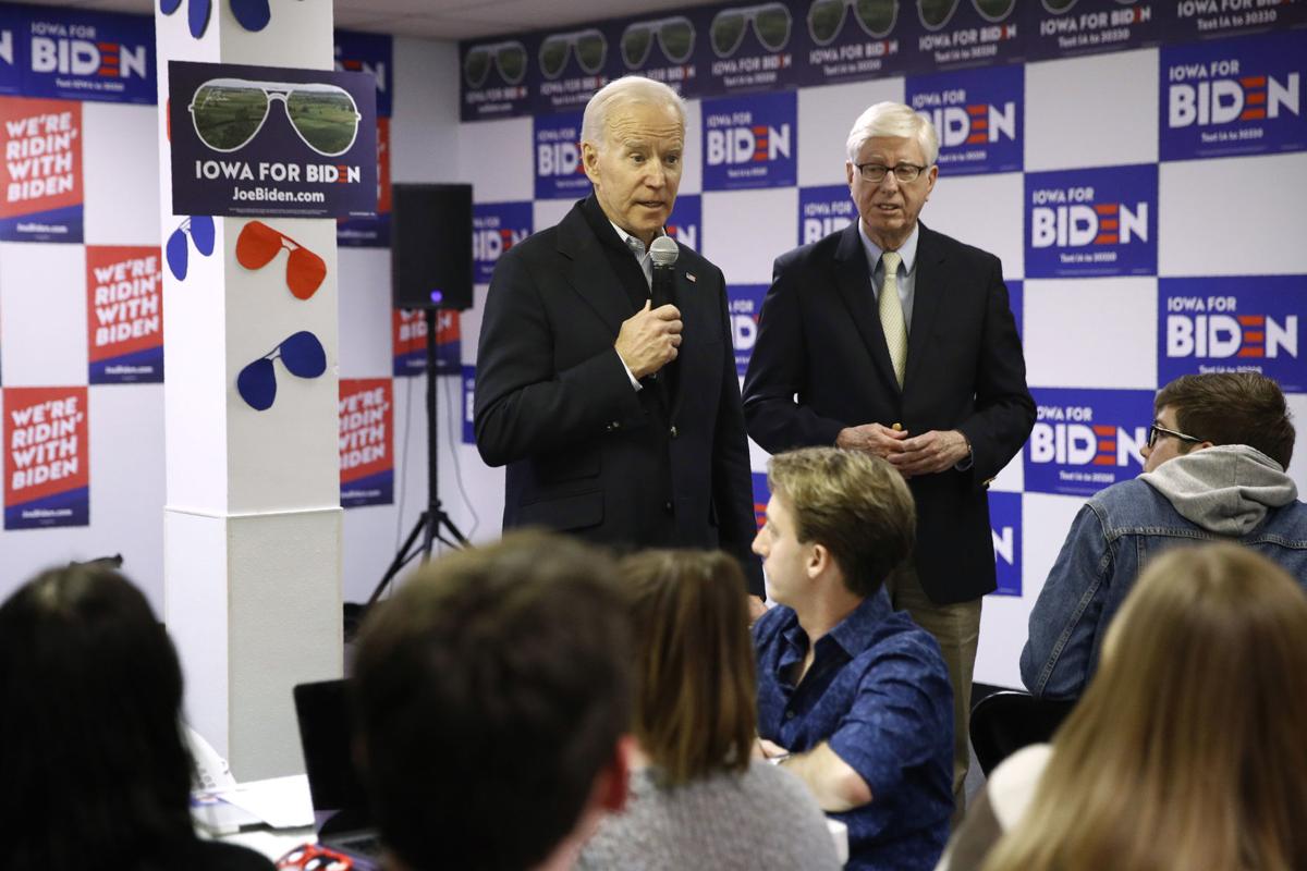 Election 2020 Joe Biden