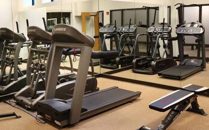 Renovation adds comfort, efficiency to Morningside College's Dimmitt Hall