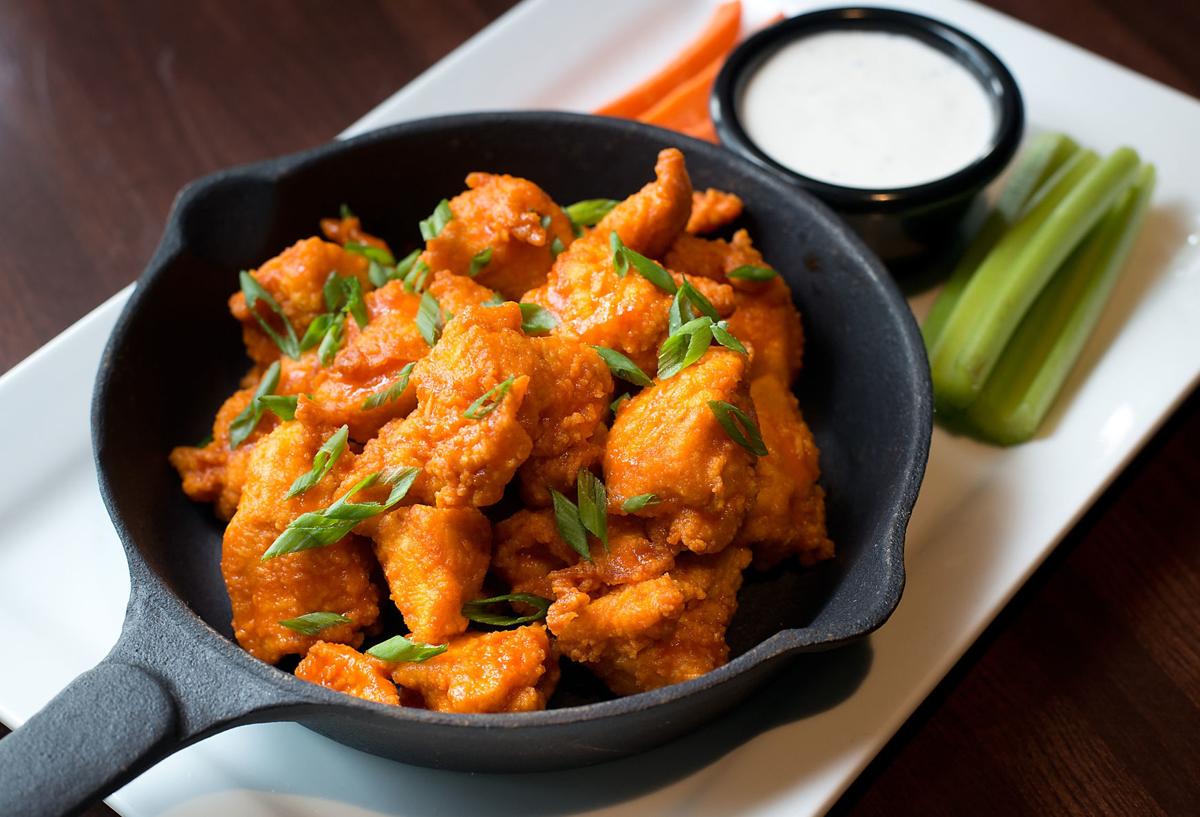 PROGRESS First Bar Louie opens in Sioux City Progress Retail