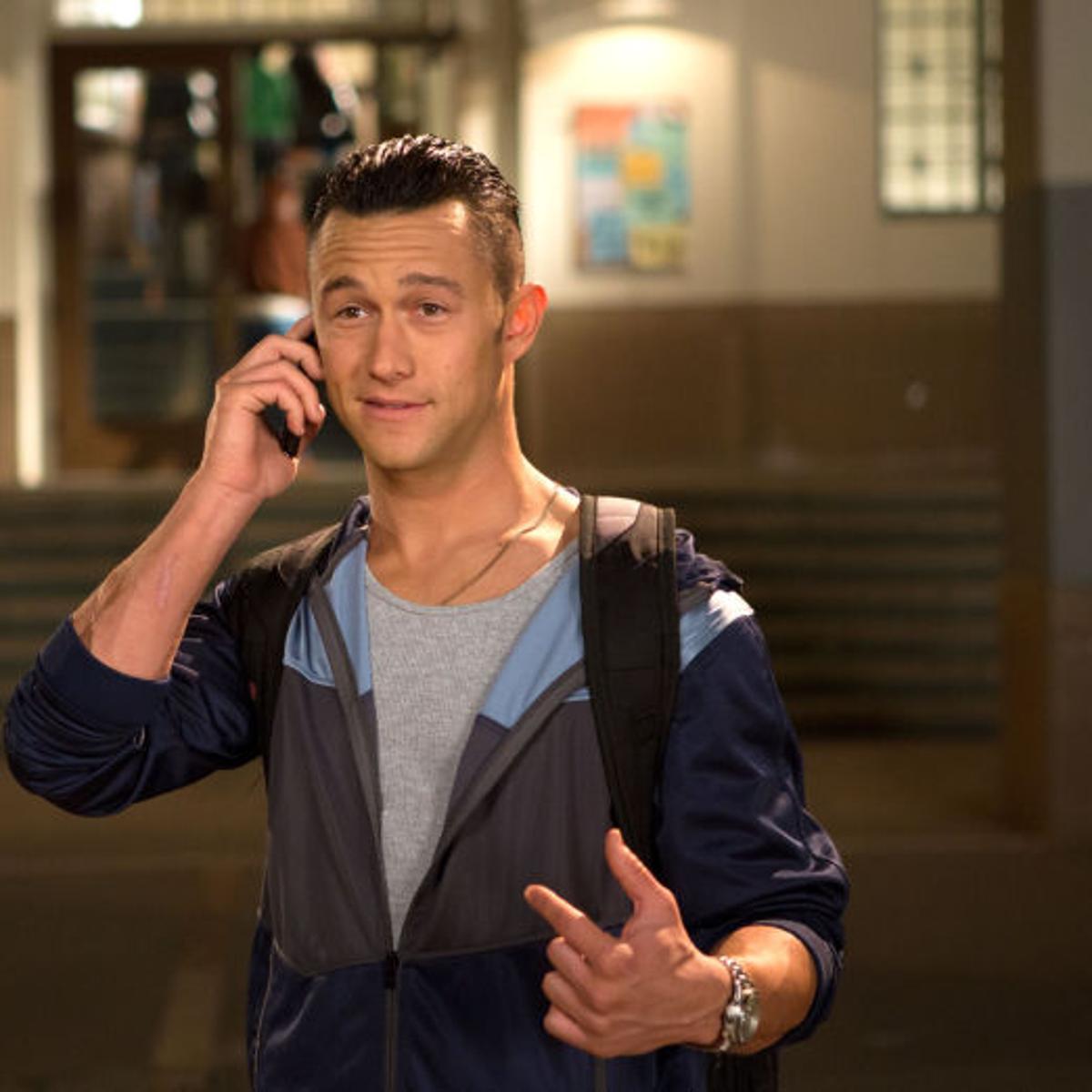 Review Don Jon Gives Joseph Gordon Levitt A Dandy Showcase Television Siouxcityjournal Com