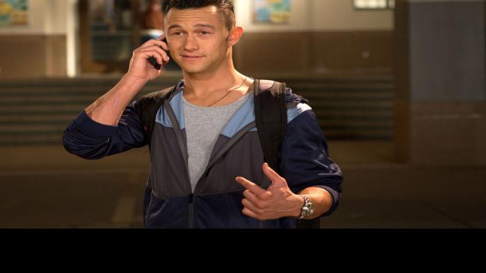 Dvd Review Joseph Gordon Levitt Makes Directing Debut With Don Jon Movies Siouxcityjournal Com