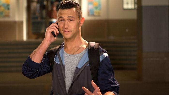 Dvd Review Joseph Gordon Levitt Makes Directing Debut With Don Jon Movies Siouxcityjournal Com