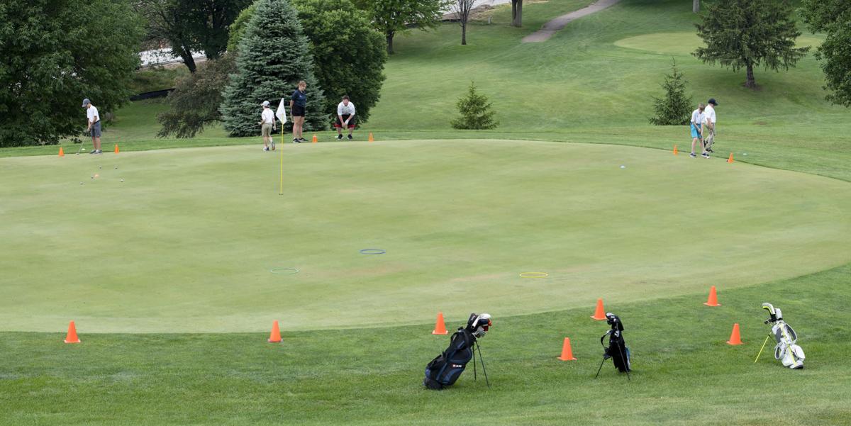 First Tee of Siouxland