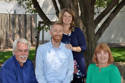 Bomgaars family, Northeast