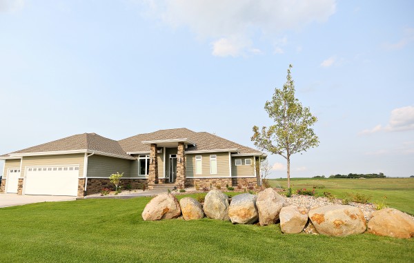 Feature Home Murphy