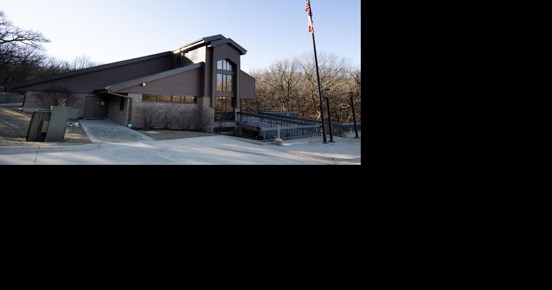 Pecaut Nature Center to host paleontology, fossil ID event