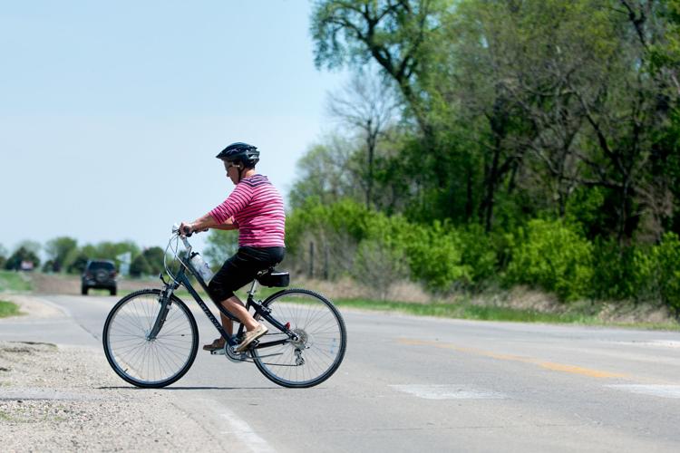 Iowa Lakes Trails