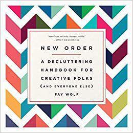 new order book cover