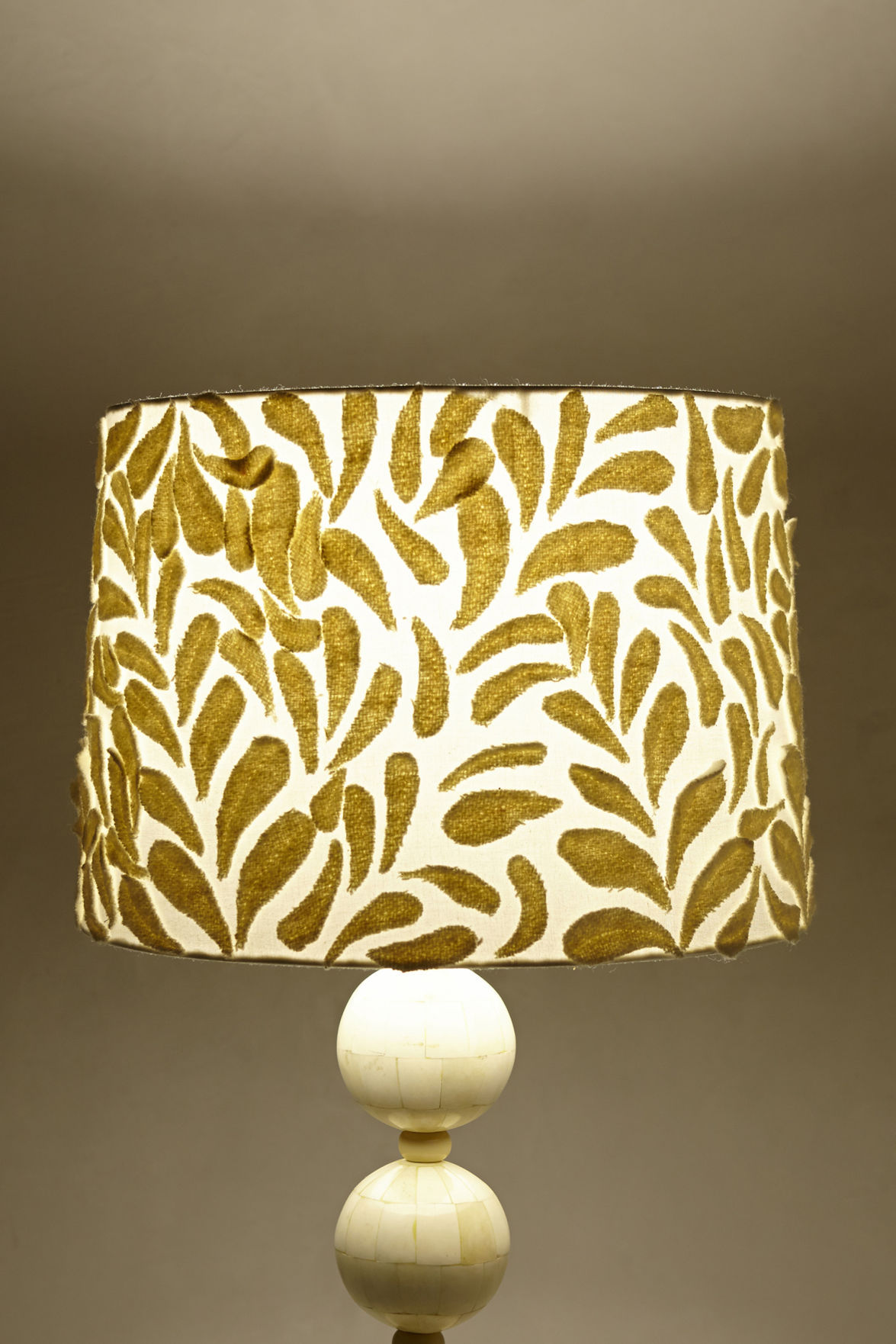 Find Fun New Shades For Your Tired Old Lamps Home And Garden Lamp Shades