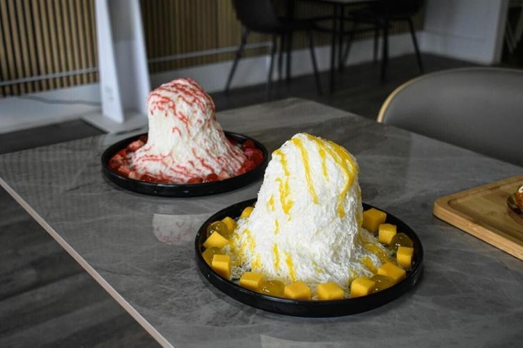 Omaha’s Coolest Ice Cream Shops: Where to Grab a Scoop (or Two)!